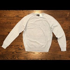 NWT JCrew Sweater